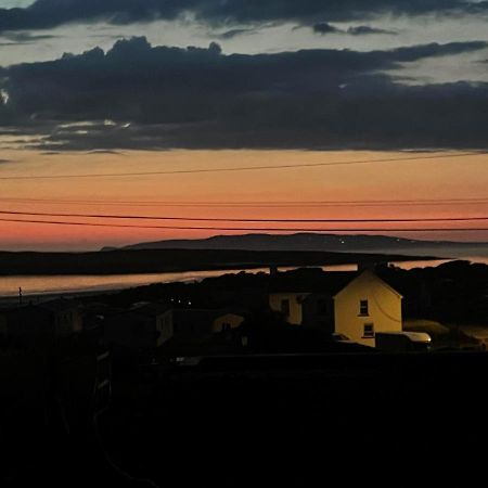 Annora Bar & Accommodation Portnoo Exterior photo